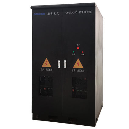 Система накопления энергии LFP CK-NL-200
