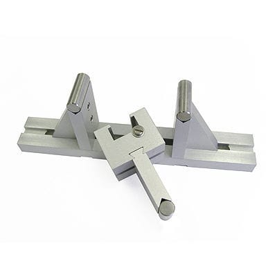 Bending test fixture 432-024food