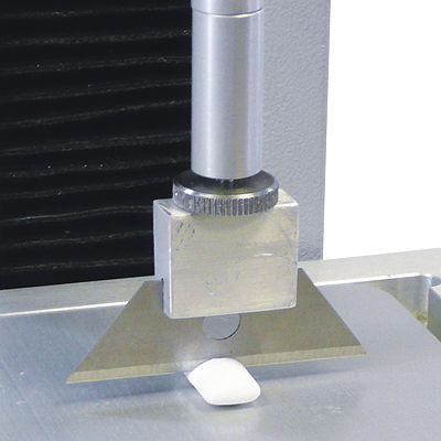 Texture analysis shear test fixture 432-295food