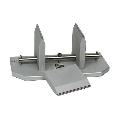 Bending test fixture 432-248food