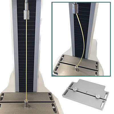 Spaghetti test fixture 432-025