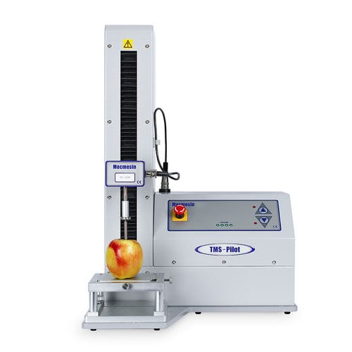 Texture analyzer TMS-Pilotfor cosmetic productsfor pharmaceutical productsdairy product