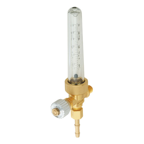 Gas dispensing valve Flowmeterprecision