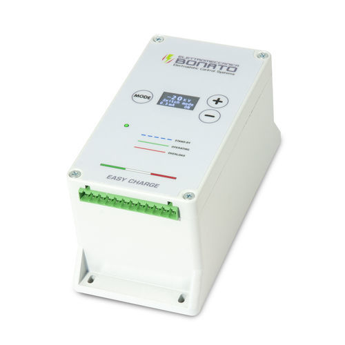 Генератор электростатического заряда EASY CHARGEвысоковольтный