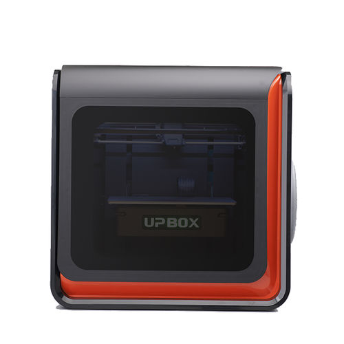 3D-принтер MEM UP BOX PlusABSPLAнейлон