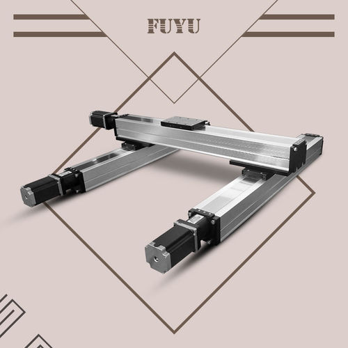 Электрический линейный портальный модуль FSL80XYZ-H1compact