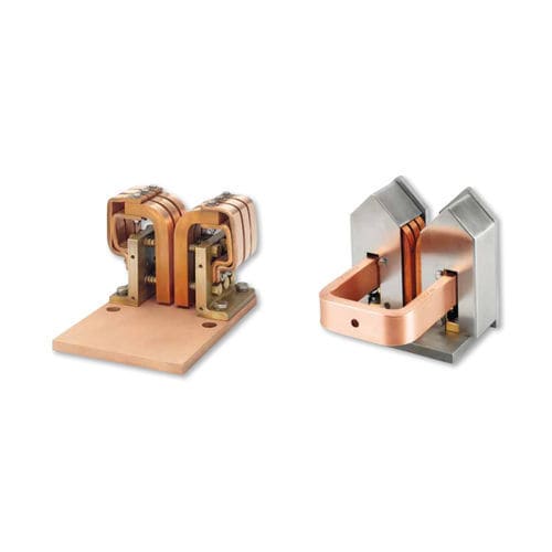 Power contactor 17009high-current