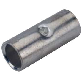 Female solderless terminal 017 seriesbullettubularnon-insulated