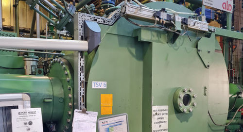 Brass annealing automotivefor railwayISO 9001