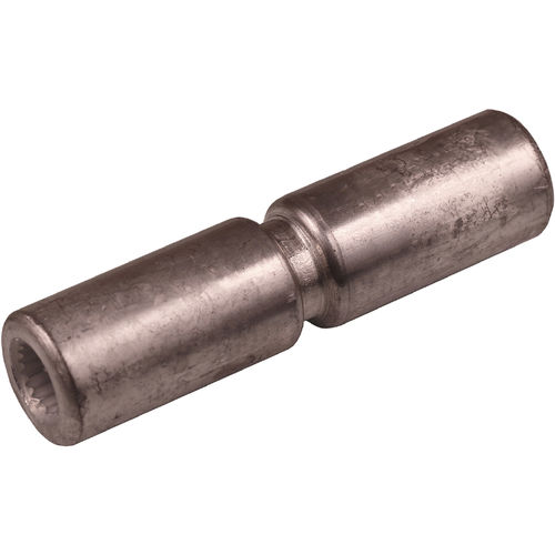 Data connector AS5095crimpthrough-holealuminium