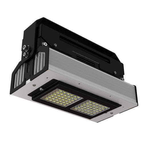 LED floodlight DOCKER 300waterproofweatherproofultra-rugged