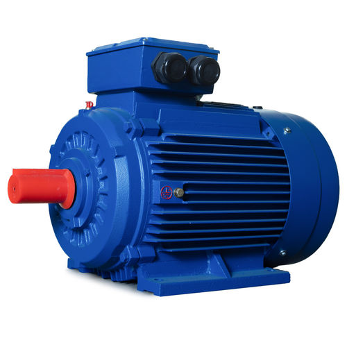 IE4 motor IE4-80M1-2three-phaseinduction400V