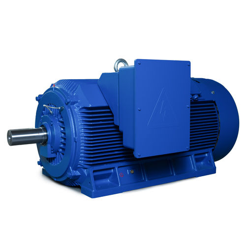 High-voltage motor Y2 Seriesthree-phaseasynchronous6000 V