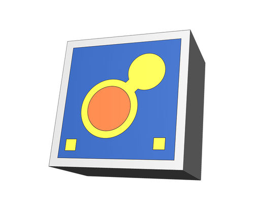 InGaAs фотодиод XSJ-10-APD4-80лавинныйPIN