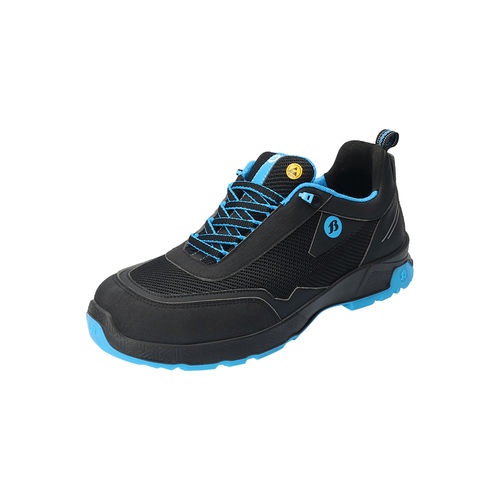 Anti-slip safety shoes SUMM TWOESDmeshnylon