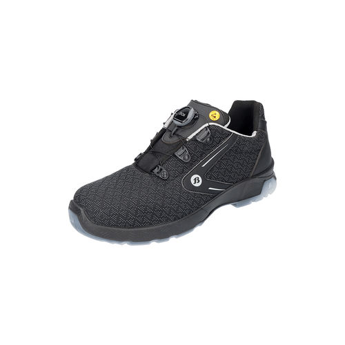 Anti-slip safety shoes SUMM SEVENESDtextilenylon