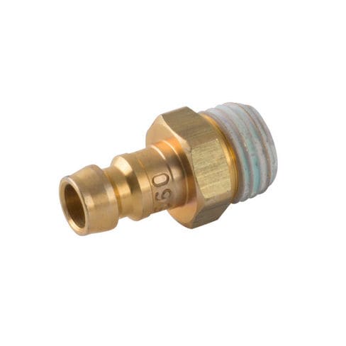 Фитинг охлаждения пресс-формы 561Hydraulicquickbrass