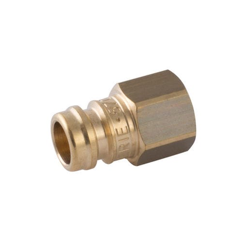 Фитинг охлаждения пресс-формы 572Hydraulicquickbrass