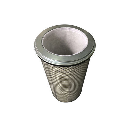 Air filter cartridgefor gas turbineshigh-efficiency