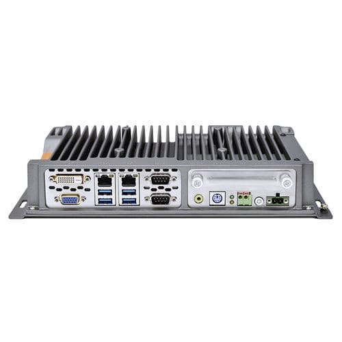 Настенный корпусной компьютер eBOX-3310Intel® Celeron J1900Intel® Celeron® 3855UIIntel® Core i5 7200U