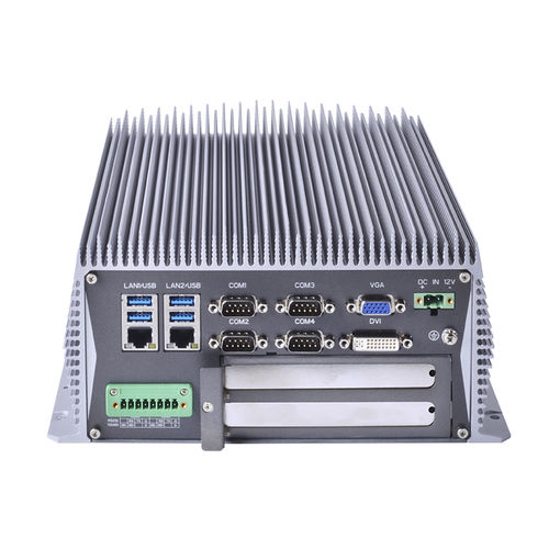 Мини-компьютер eBOX-3000HIIntel® Celeron®Intel® Core i7Intel® Core i5