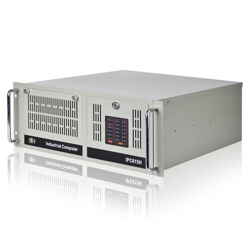 Ivy Bridge PC IPC615HVGAHDMIпромышленный