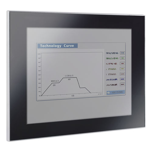 ПК с ЖК-панелью TPC6000-C122-LHемкостный сенсорный экранмультитач-экранСветодиодная подсветка