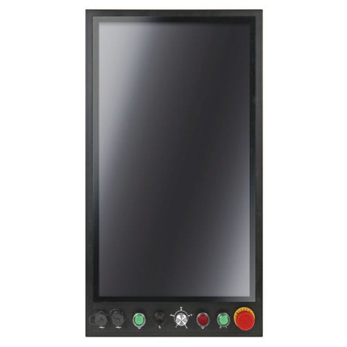 Панельный ПК HMI TPC6000-LC270TLCDемкостный сенсорный экран27