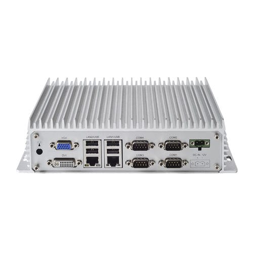 Embedded box computer eBOX-3220boxdual-coreMini PCIe