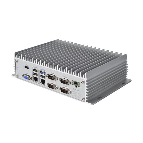 Box PC eBOX-3230Intel Baytrail J1800/1900quad-coreIntel Bay Trail