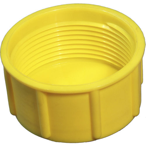 Threaded cap FE seriesroundplasticprotective