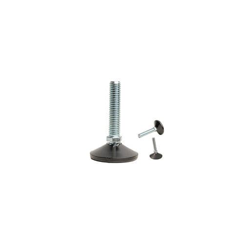 Machine foot PDI seriessteeladjustableanti-slip