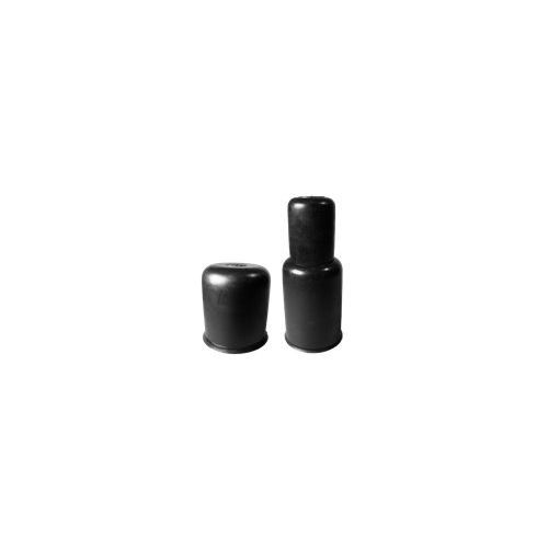 Press-fit cap CESWH - CETSWH serieshexagonallow-density polyethylene (LDPE)nut