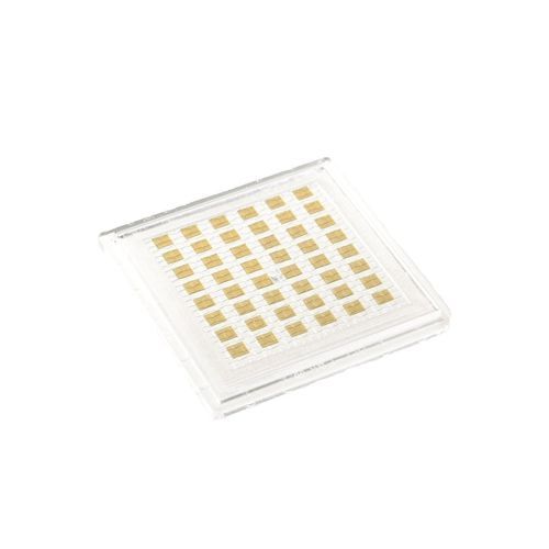 ИК-поляризатор colorPol® MIRвысокая прозрачностьвысокая контрастность