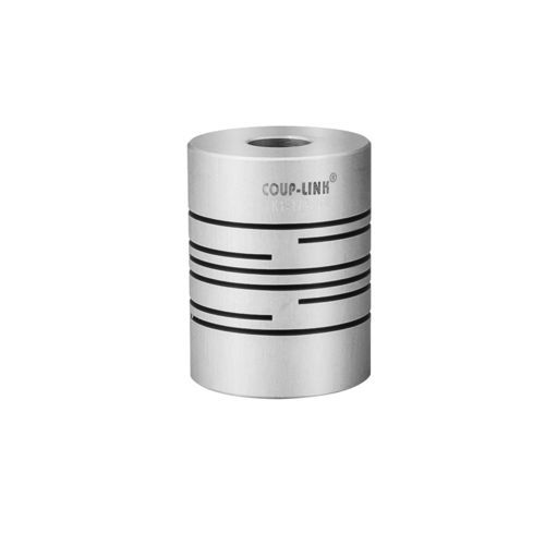 Flexible coupling LK1 seriesshaftzero-backlashmisalignment correction