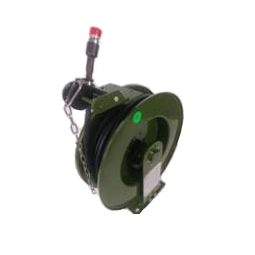 Cable reel ECNJT-15-01Rspring rewindmobile