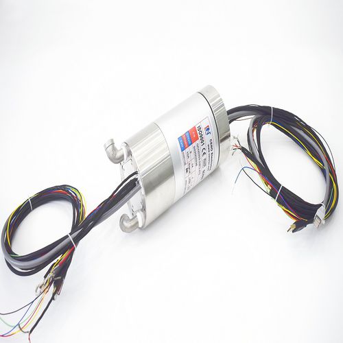 Контактное кольцо Ethernet QCN0203-03P3-47SUSBгигабитный EthernetHDMI