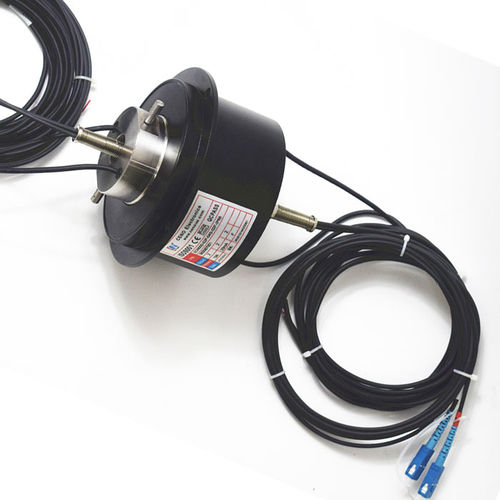 Кольцо контактное оптоволоконное ECN000-02P-04S-02F-IP66заглушка для морского применениядля крана