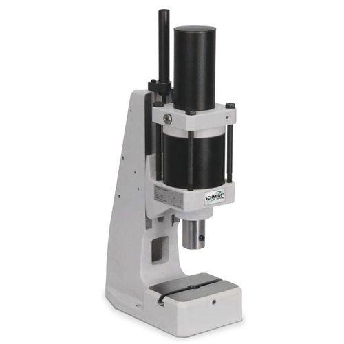 Pneumatic press 23bendingassemblycalibration