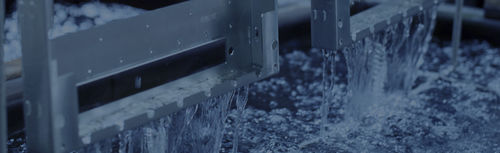 Электролитическое цинкование ISO 9001ISO 14001