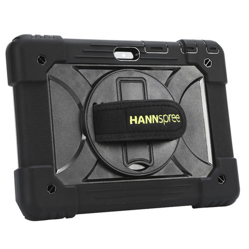 Tablet PC housing 80-PF000002G00Khandheldrectangularplastic