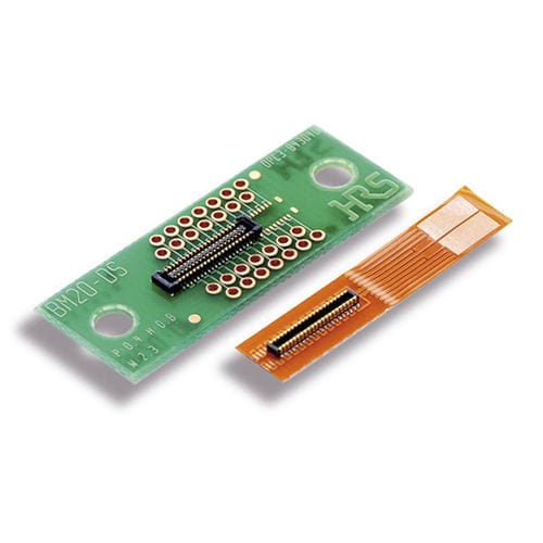 Разъем SMT серии BM20, плата-плата, печатная плата, параллельная