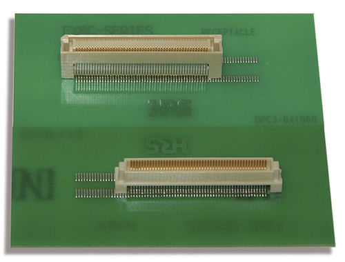 Межплатный разъем серии FX8/FX8CSMTPCBпараллельный