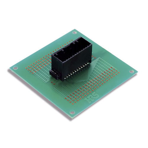 Разъем SMT серии GT25PCBпрямоугольныйдля автомобилей