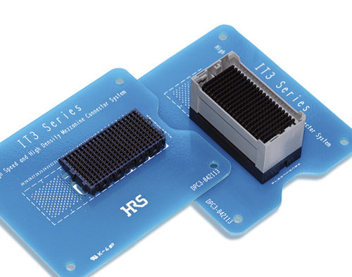 SMT connector IT3 seriesmezzanineparallelboard