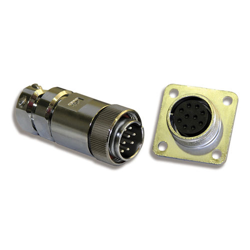 Круглый разъем серии RM-WRFEN2997