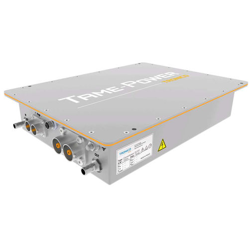 Закрытый DC/DC преобразователь CONV-DCDC-10KW-BCFI-01-Hнеизолированныйпромышленныйпрограммируемый