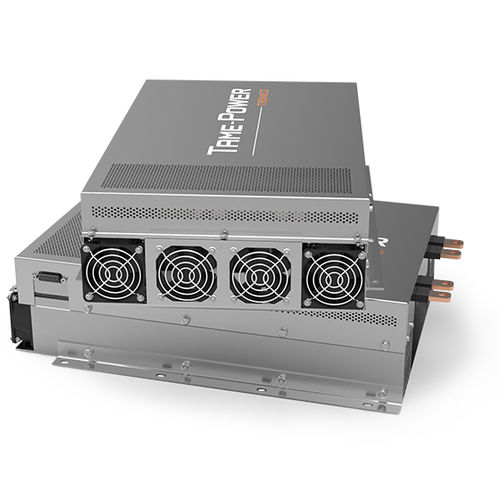 Закрытый DC/DC преобразователь CONV-DCDC-25KW-FHJN-02-Hнеизолированныйпромышленныйпрограммируемый