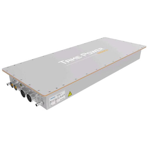 Закрытый преобразователь постоянного тока в постоянный CONV-DCDC-60KW-FHJN-01-Kнеизолированный, промышленный, прочный