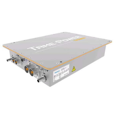 Закрытый преобразователь постоянного тока в постоянный CONV-DCDC-5KW5-ABFI-01-Nbuckboostindustrial